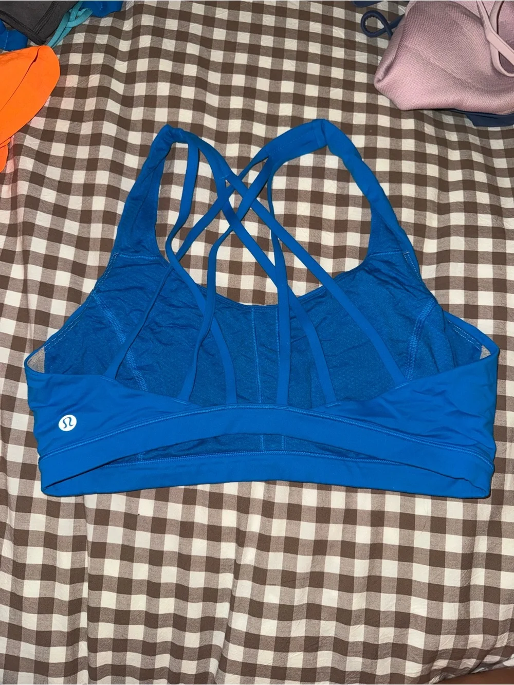 lululemon athletica lululemon energy